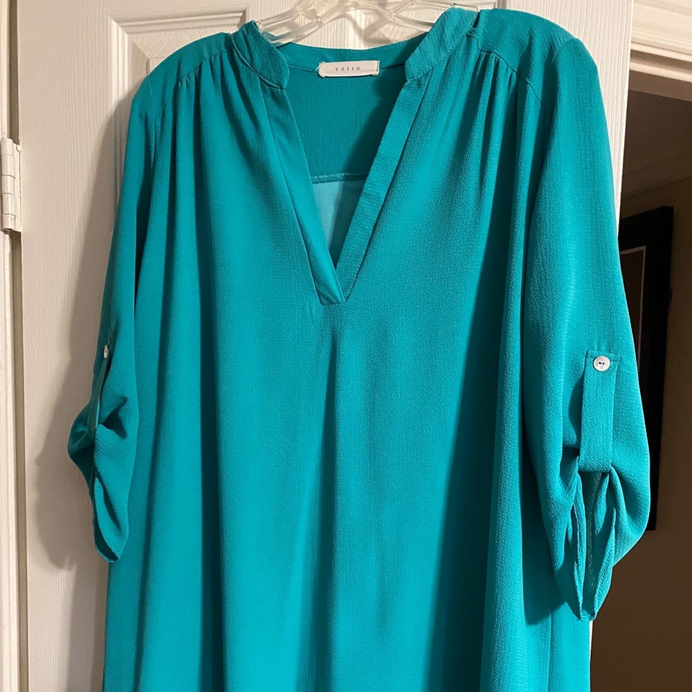 Tiffany dress
